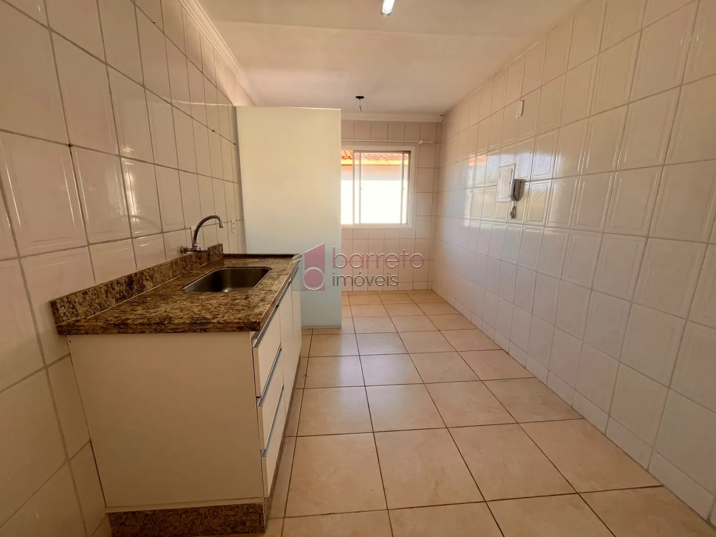 APARTAMENTO PARA LOCAÇÃO E VENDA NO CONDOMÍNIO MORADA DA SERRA NO BAIRRO ELOY CHAVES – JUNDIAÍ/SP