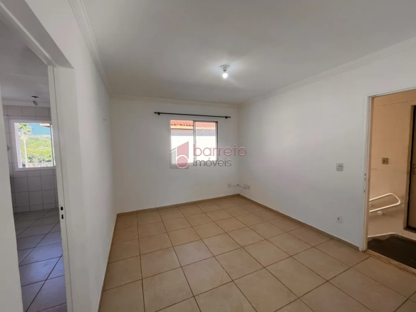 APARTAMENTO PARA LOCAÇÃO E VENDA NO CONDOMÍNIO MORADA DA SERRA NO BAIRRO ELOY CHAVES – JUNDIAÍ/SP
