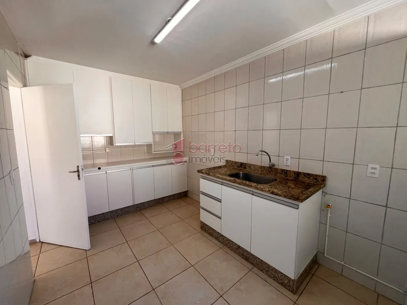 APARTAMENTO PARA LOCAÇÃO E VENDA NO CONDOMÍNIO MORADA DA SERRA NO BAIRRO ELOY CHAVES – JUNDIAÍ/SP