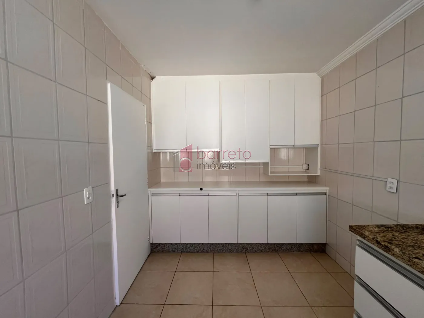 APARTAMENTO PARA LOCAÇÃO E VENDA NO CONDOMÍNIO MORADA DA SERRA NO BAIRRO ELOY CHAVES – JUNDIAÍ/SP