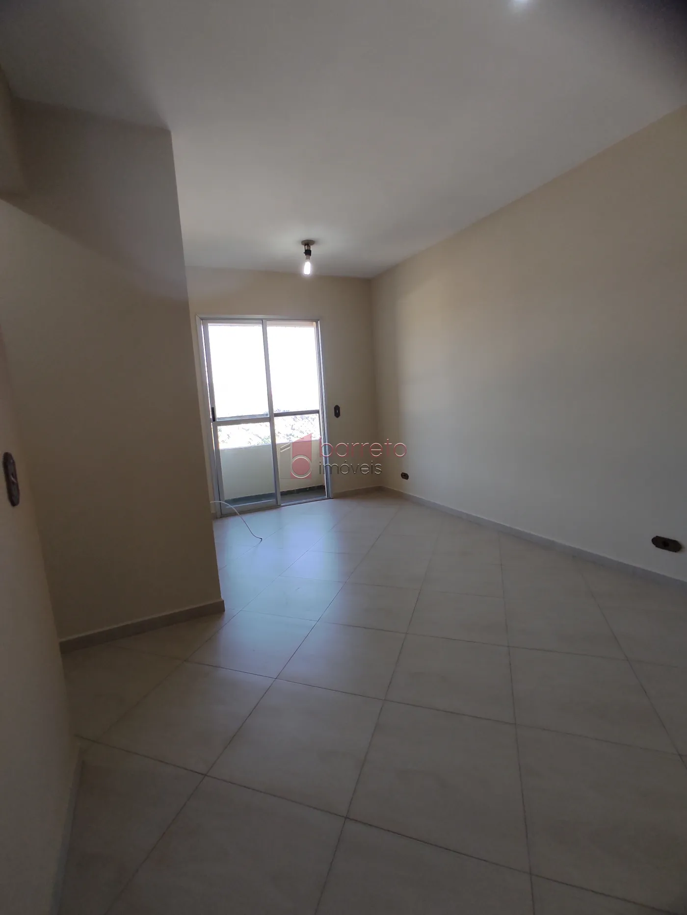 APARTAMENTO PARA LOCAÇÃO E VENDA NO CONDOMÍNIO NOVE DE JULHO II – JUNDIAÍ/SP