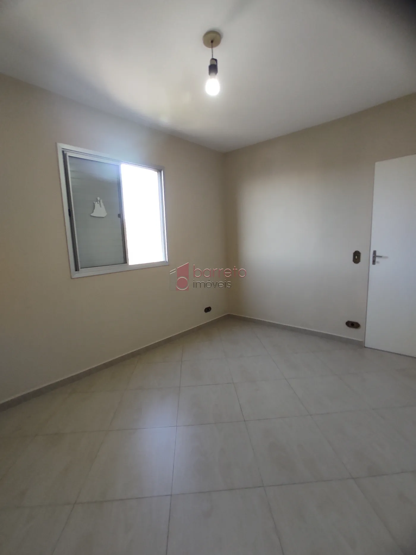 APARTAMENTO PARA LOCAÇÃO E VENDA NO CONDOMÍNIO NOVE DE JULHO II – JUNDIAÍ/SP