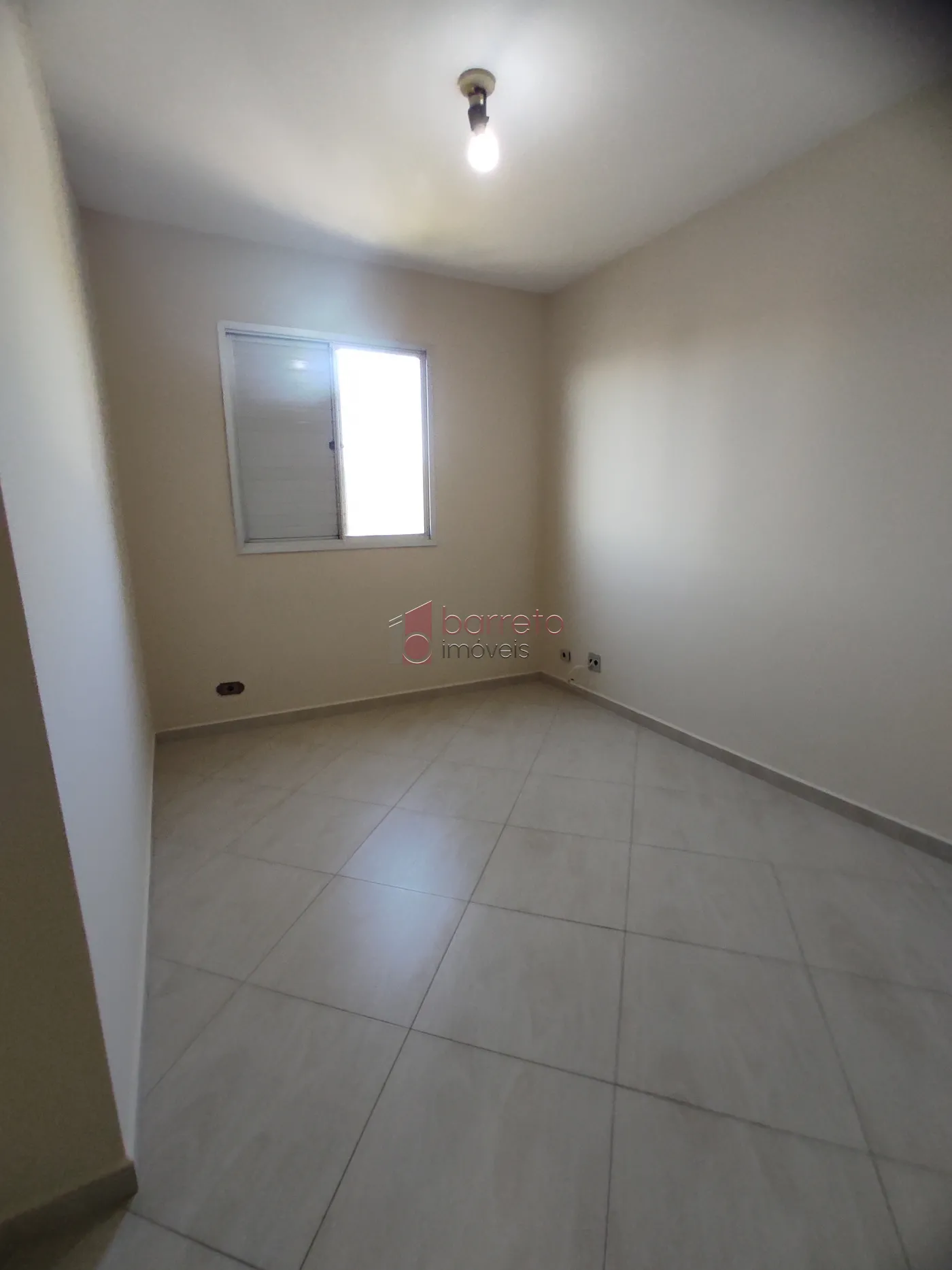 APARTAMENTO PARA LOCAÇÃO E VENDA NO CONDOMÍNIO NOVE DE JULHO II – JUNDIAÍ/SP