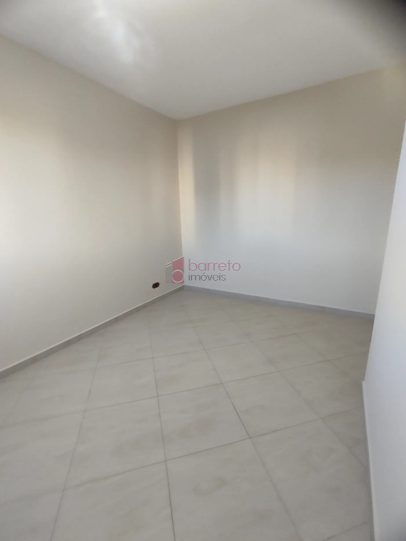 APARTAMENTO PARA LOCAÇÃO E VENDA NO CONDOMÍNIO NOVE DE JULHO II – JUNDIAÍ/SP