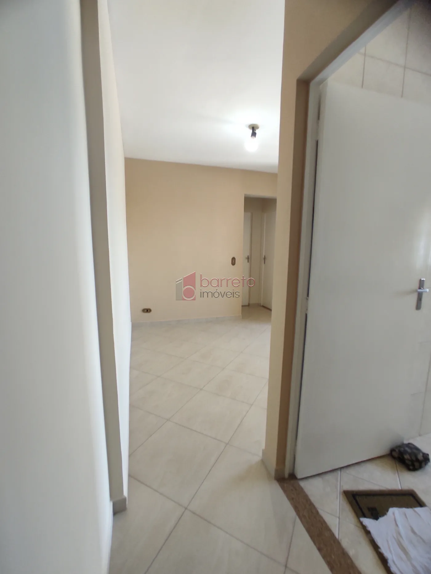 APARTAMENTO PARA LOCAÇÃO E VENDA NO CONDOMÍNIO NOVE DE JULHO II – JUNDIAÍ/SP