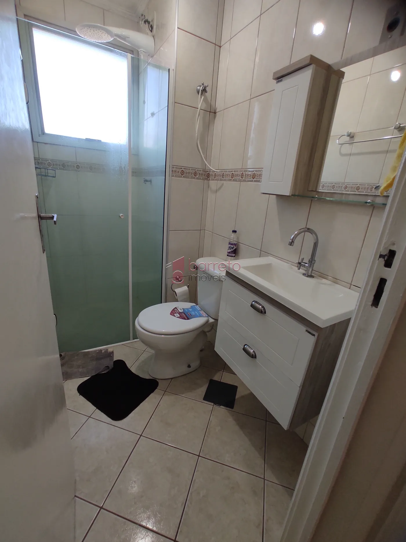 APARTAMENTO PARA LOCAÇÃO E VENDA NO CONDOMÍNIO NOVE DE JULHO II – JUNDIAÍ/SP