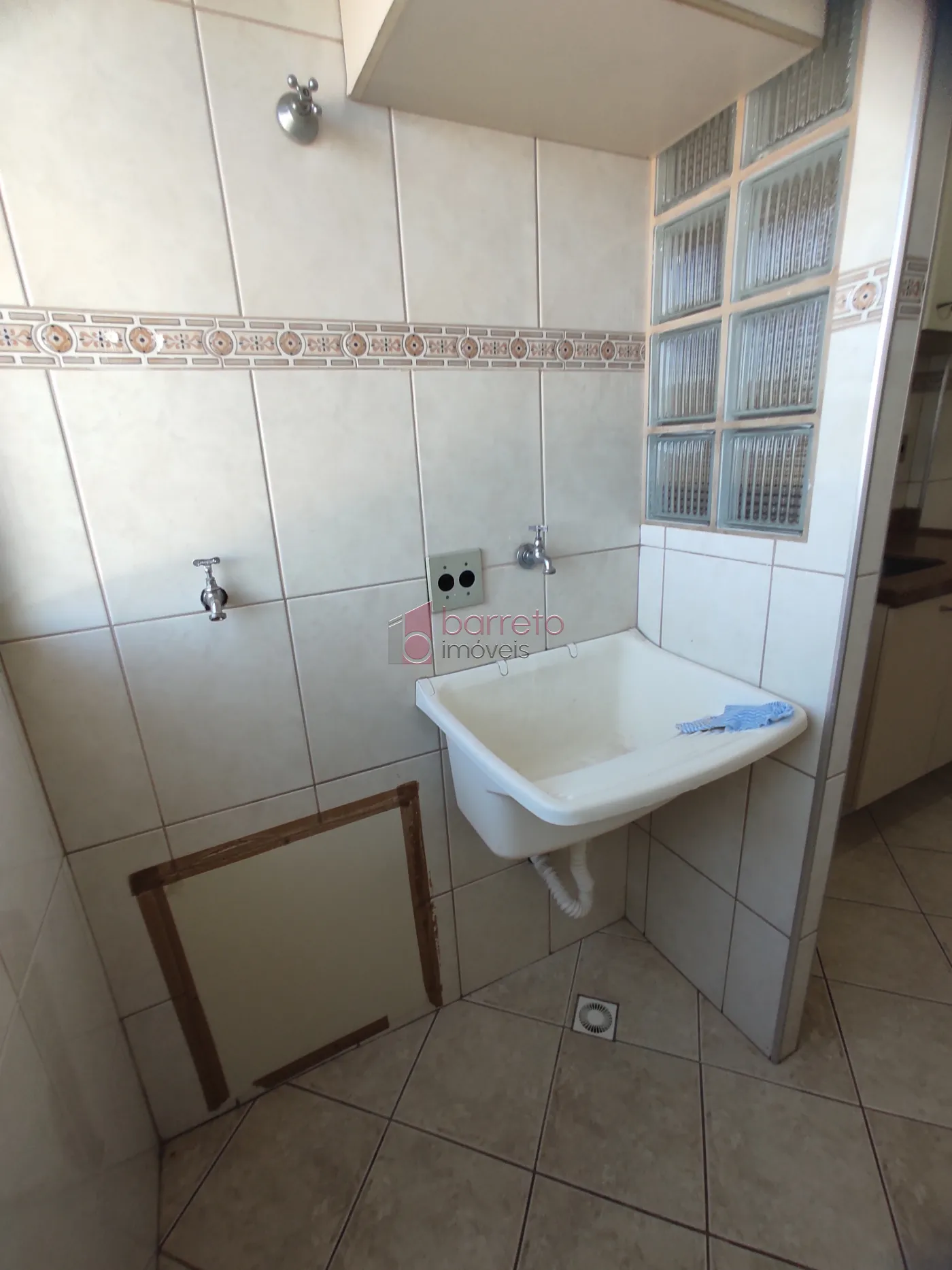 APARTAMENTO PARA LOCAÇÃO E VENDA NO CONDOMÍNIO NOVE DE JULHO II – JUNDIAÍ/SP