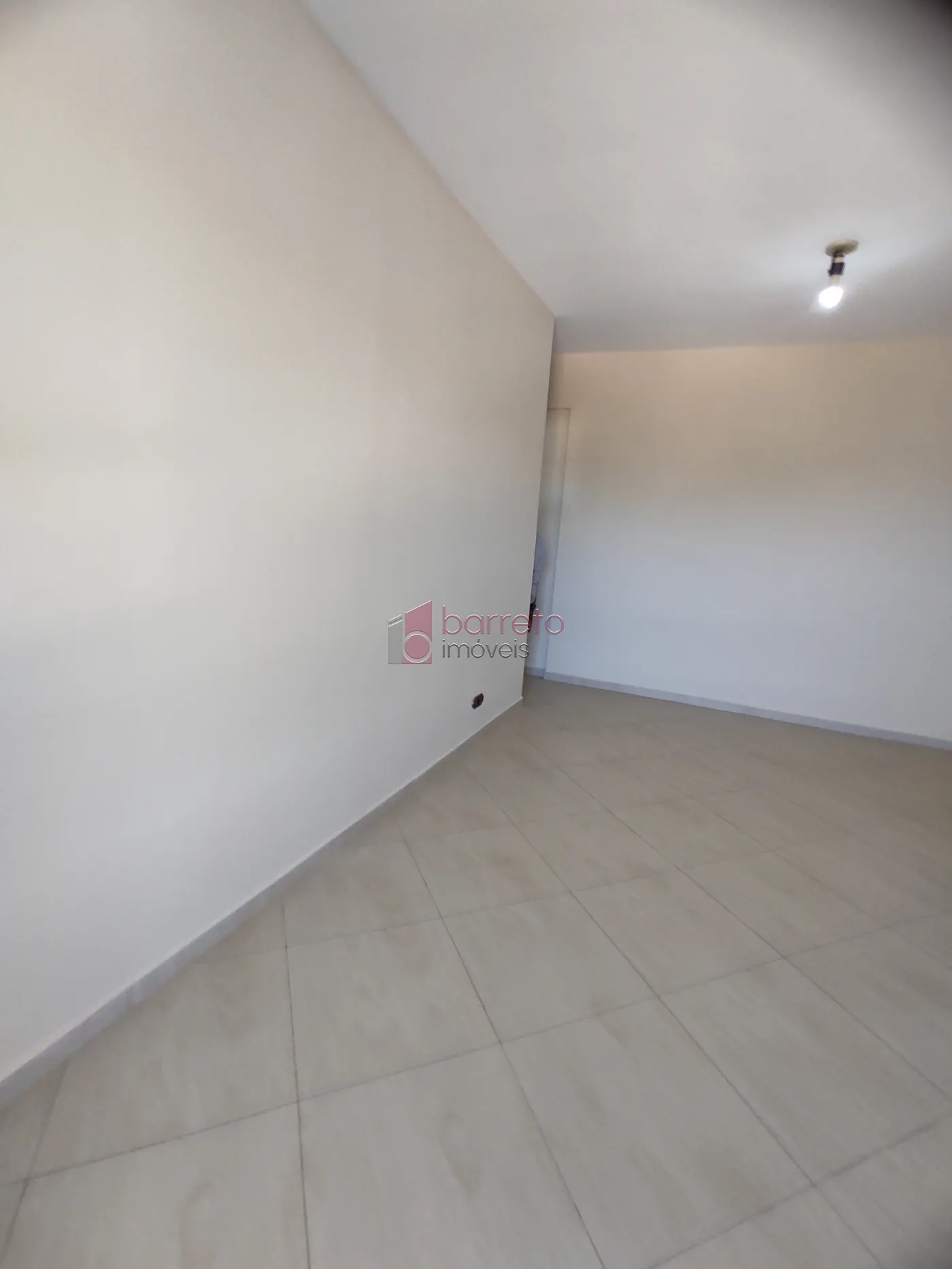 APARTAMENTO PARA LOCAÇÃO E VENDA NO CONDOMÍNIO NOVE DE JULHO II – JUNDIAÍ/SP