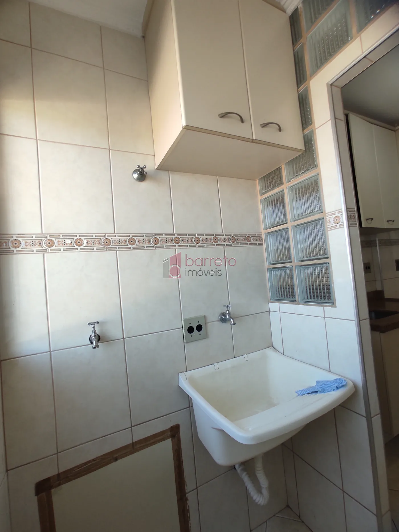 APARTAMENTO PARA LOCAÇÃO E VENDA NO CONDOMÍNIO NOVE DE JULHO II – JUNDIAÍ/SP