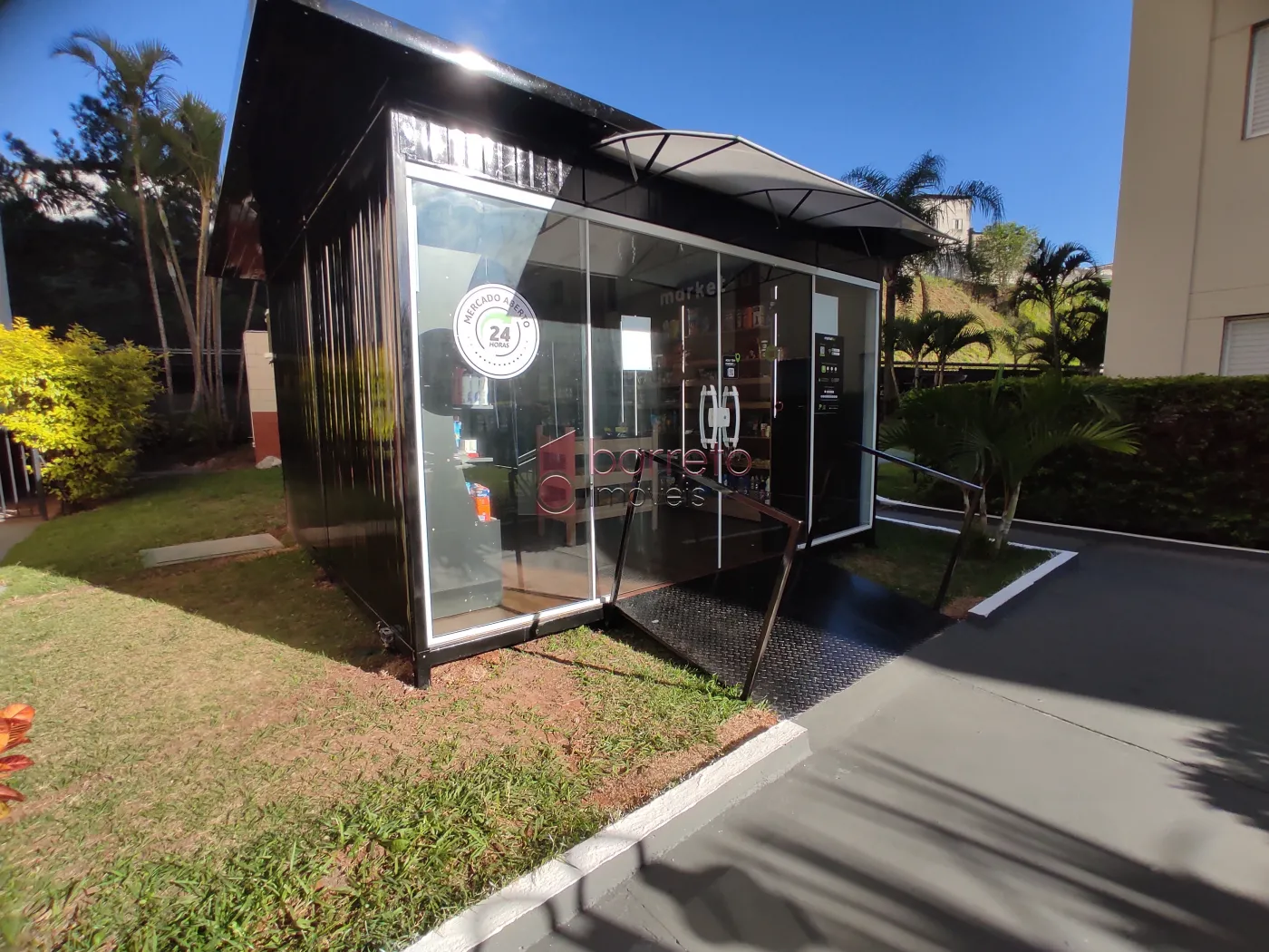 APARTAMENTO PARA LOCAÇÃO E VENDA NO CONDOMÍNIO NOVE DE JULHO II – JUNDIAÍ/SP