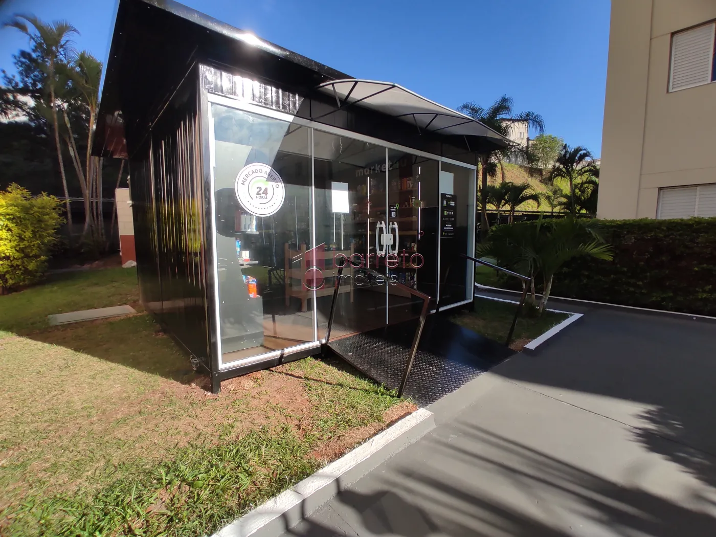 APARTAMENTO PARA LOCAÇÃO E VENDA NO CONDOMÍNIO NOVE DE JULHO II – JUNDIAÍ/SP