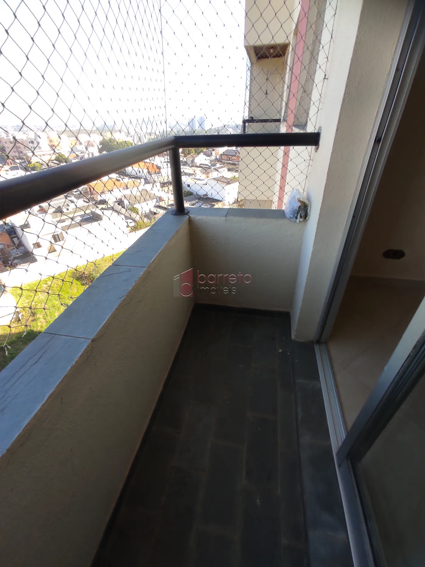 APARTAMENTO PARA LOCAÇÃO E VENDA NO CONDOMÍNIO NOVE DE JULHO II – JUNDIAÍ/SP