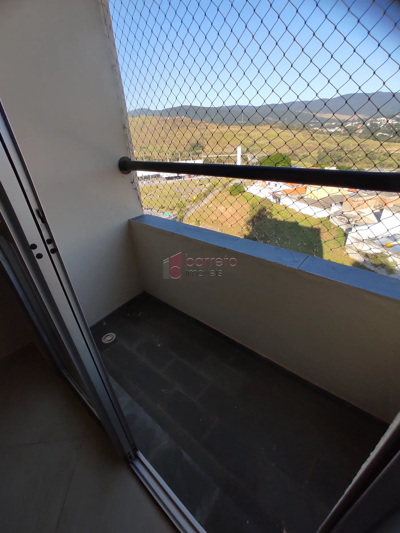 APARTAMENTO PARA LOCAÇÃO E VENDA NO CONDOMÍNIO NOVE DE JULHO II – JUNDIAÍ/SP