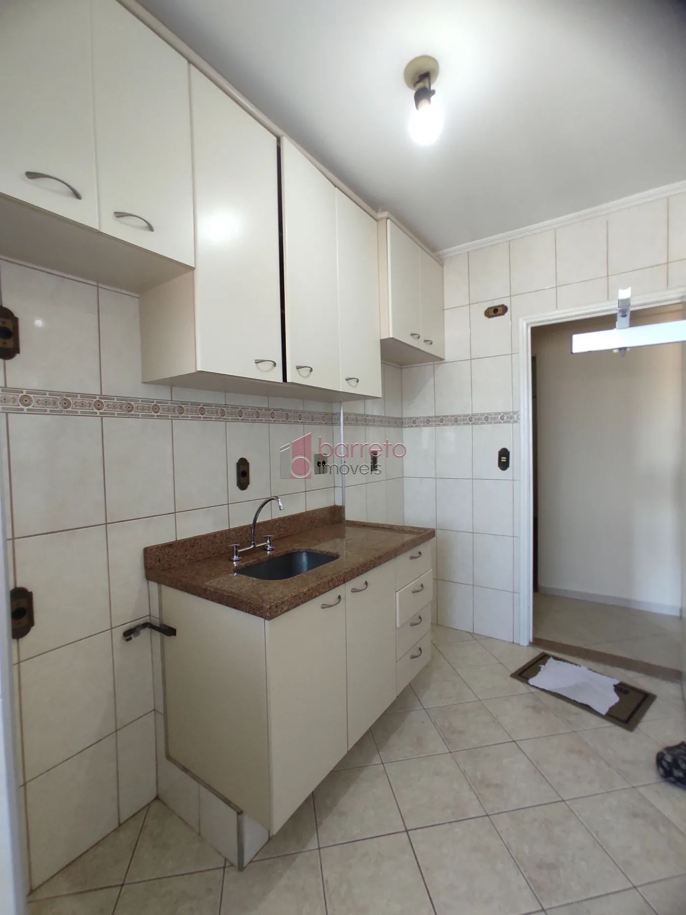 APARTAMENTO PARA LOCAÇÃO E VENDA NO CONDOMÍNIO NOVE DE JULHO II – JUNDIAÍ/SP
