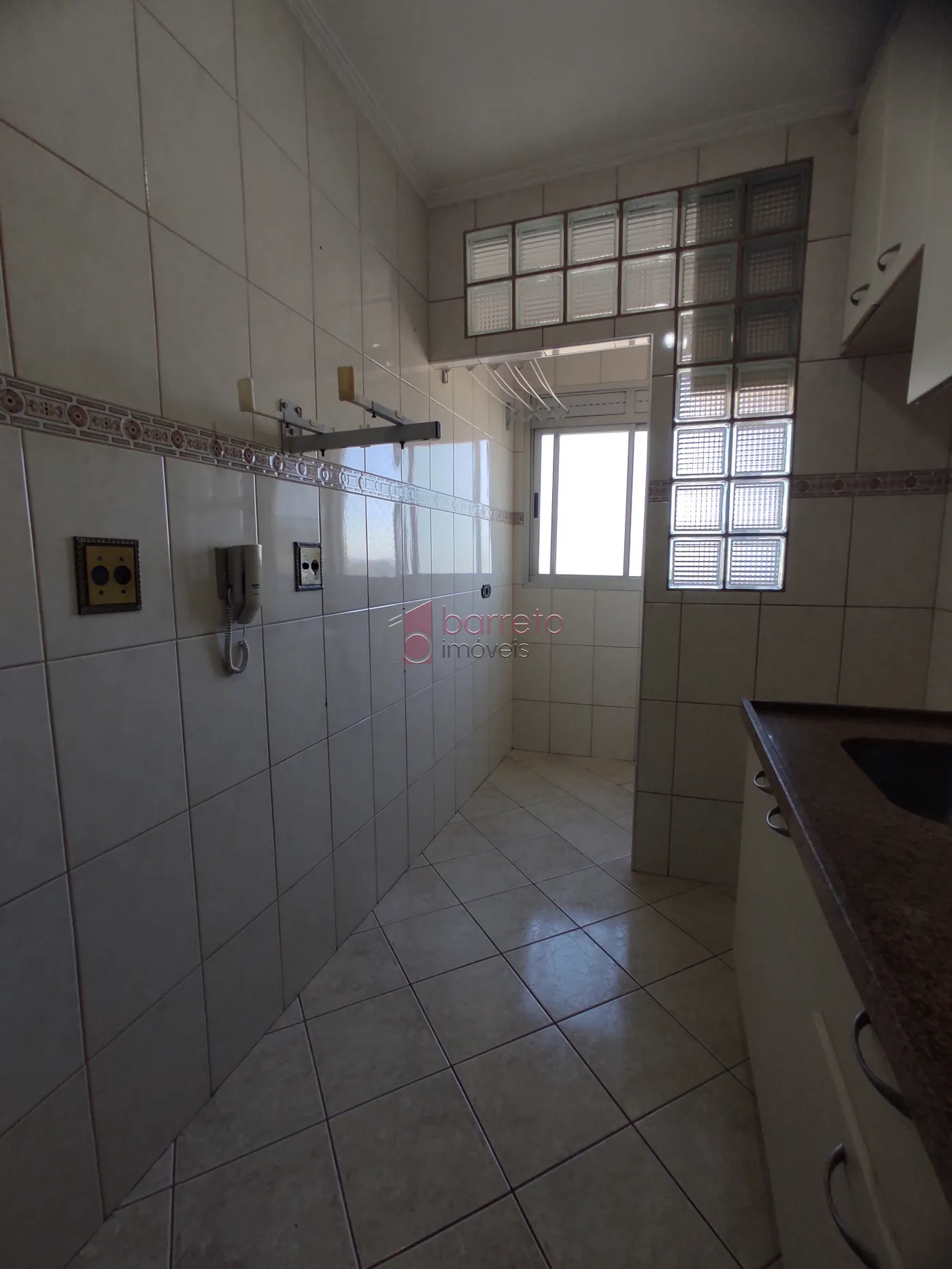 APARTAMENTO PARA LOCAÇÃO E VENDA NO CONDOMÍNIO NOVE DE JULHO II – JUNDIAÍ/SP