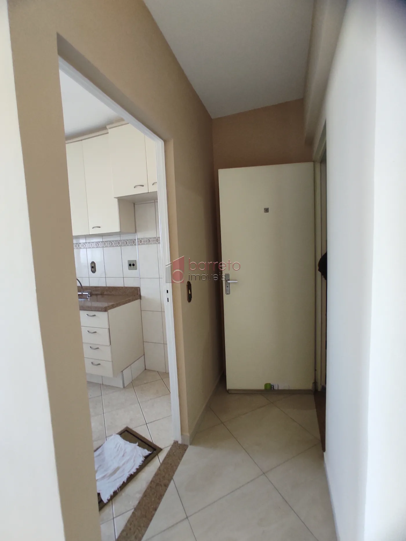APARTAMENTO PARA LOCAÇÃO E VENDA NO CONDOMÍNIO NOVE DE JULHO II – JUNDIAÍ/SP