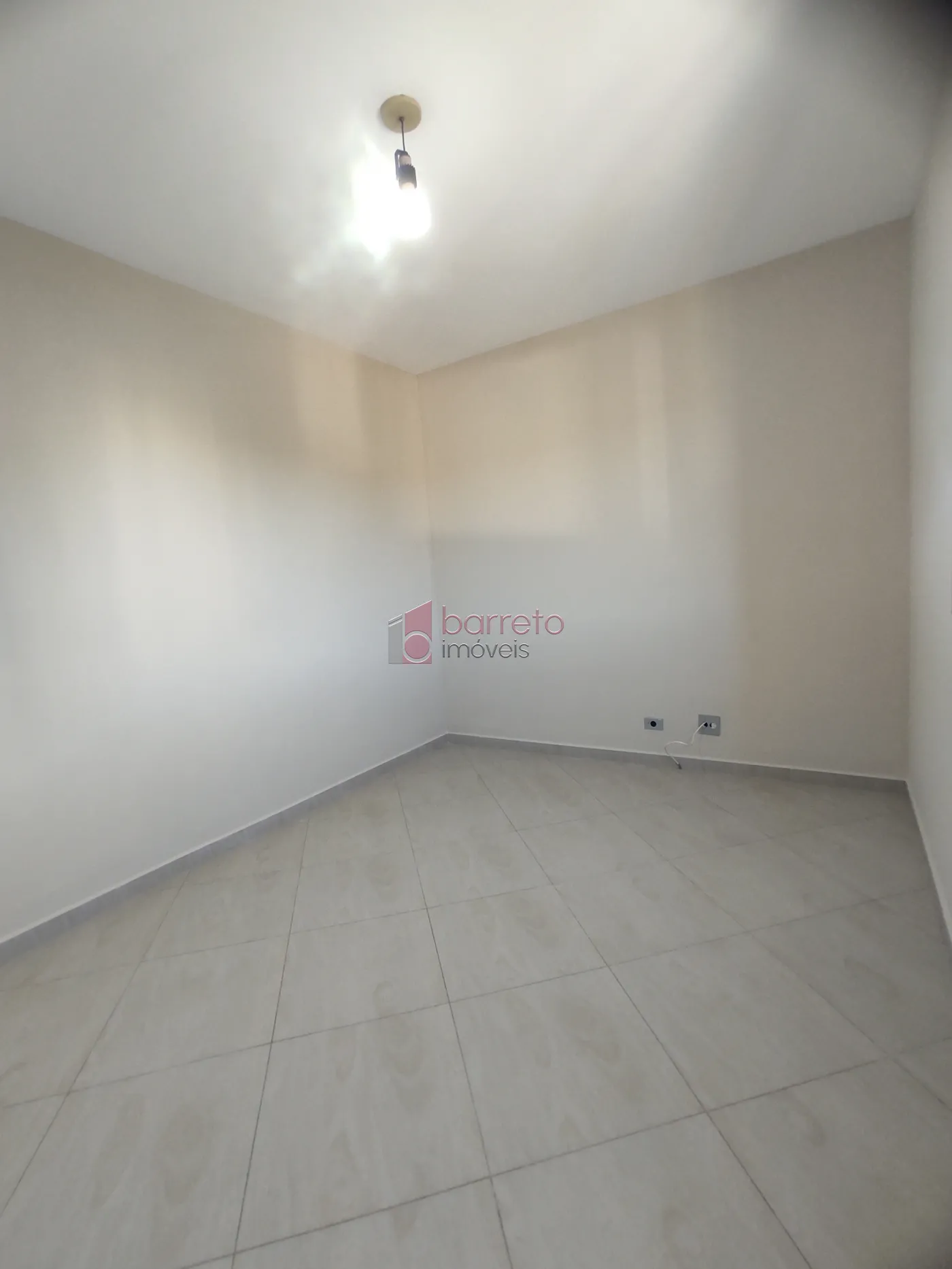 APARTAMENTO PARA LOCAÇÃO E VENDA NO CONDOMÍNIO NOVE DE JULHO II – JUNDIAÍ/SP