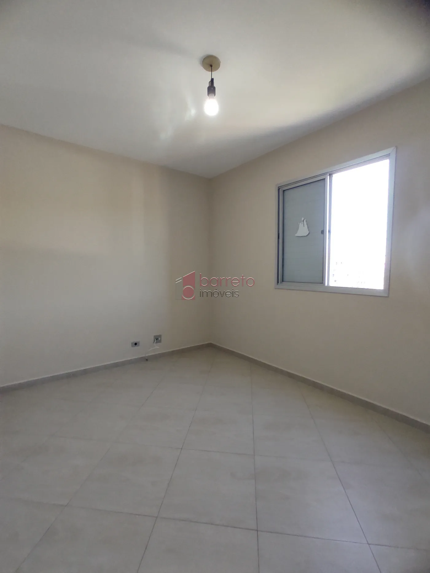 APARTAMENTO PARA LOCAÇÃO E VENDA NO CONDOMÍNIO NOVE DE JULHO II – JUNDIAÍ/SP