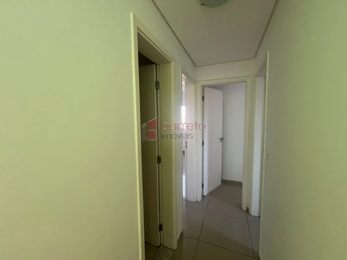 APARTAMENTO PARA LOCAÇÃO E VENDA NO CONDOMÍNIO PIAZZA MESSINA – JARDIM MESSINA EM JUNDIAÍ/SP