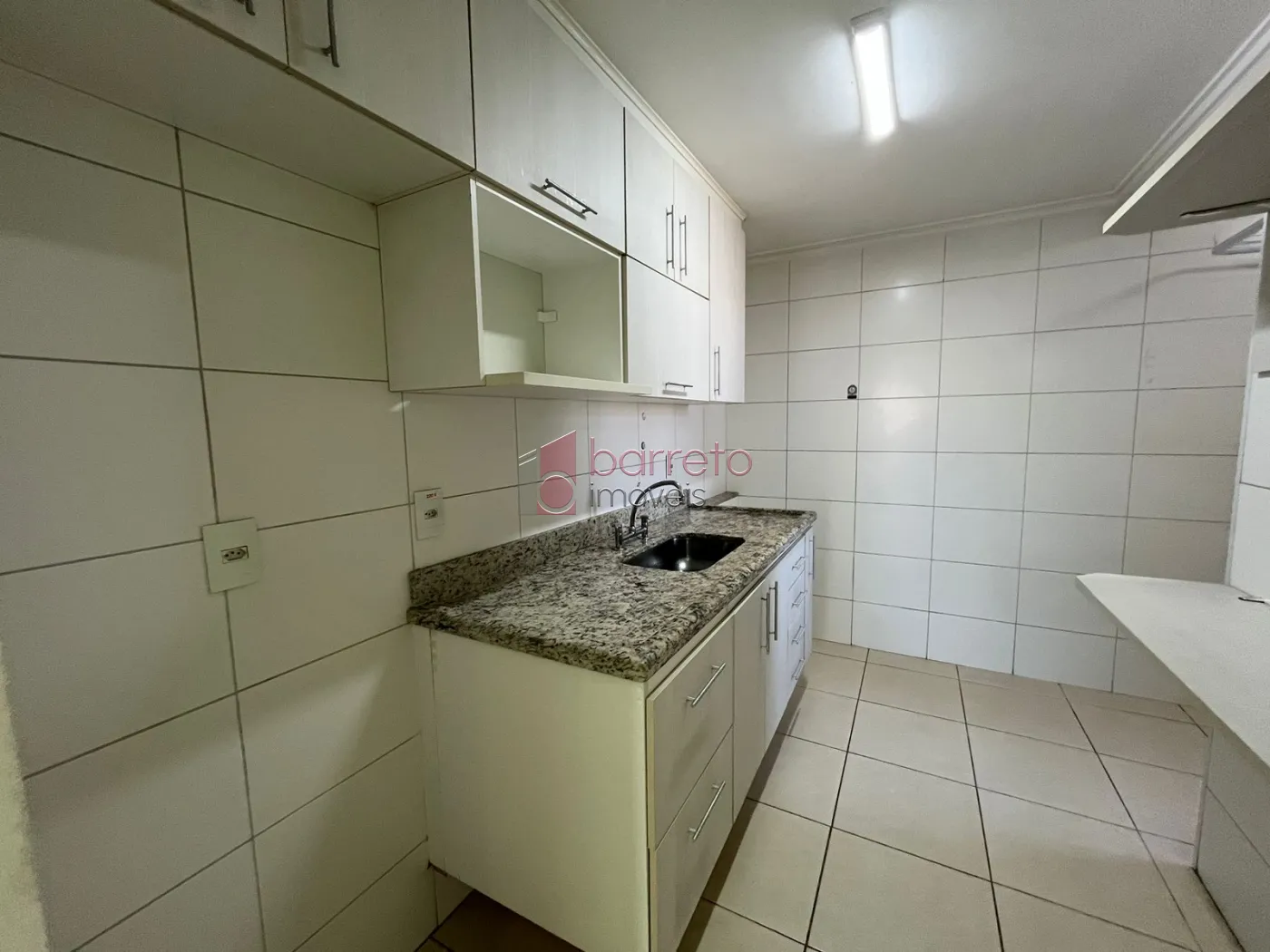 APARTAMENTO PARA LOCAÇÃO E VENDA NO CONDOMÍNIO PIAZZA MESSINA – JARDIM MESSINA EM JUNDIAÍ/SP