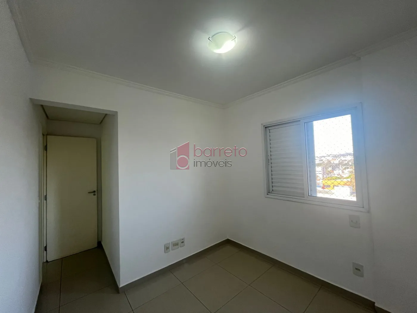 APARTAMENTO PARA LOCAÇÃO E VENDA NO CONDOMÍNIO PIAZZA MESSINA – JARDIM MESSINA EM JUNDIAÍ/SP