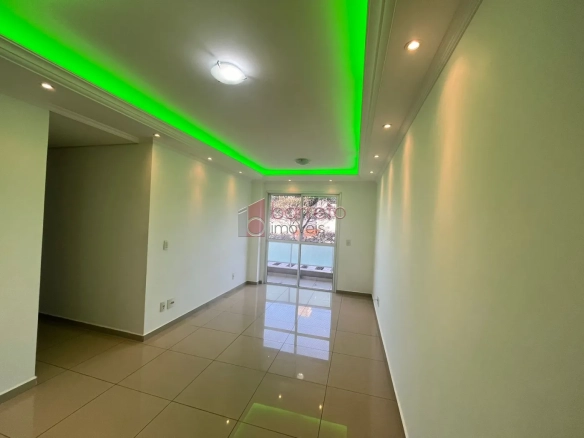 APARTAMENTO PARA LOCAÇÃO E VENDA NO CONDOMÍNIO PIAZZA MESSINA – JARDIM MESSINA EM JUNDIAÍ/SP