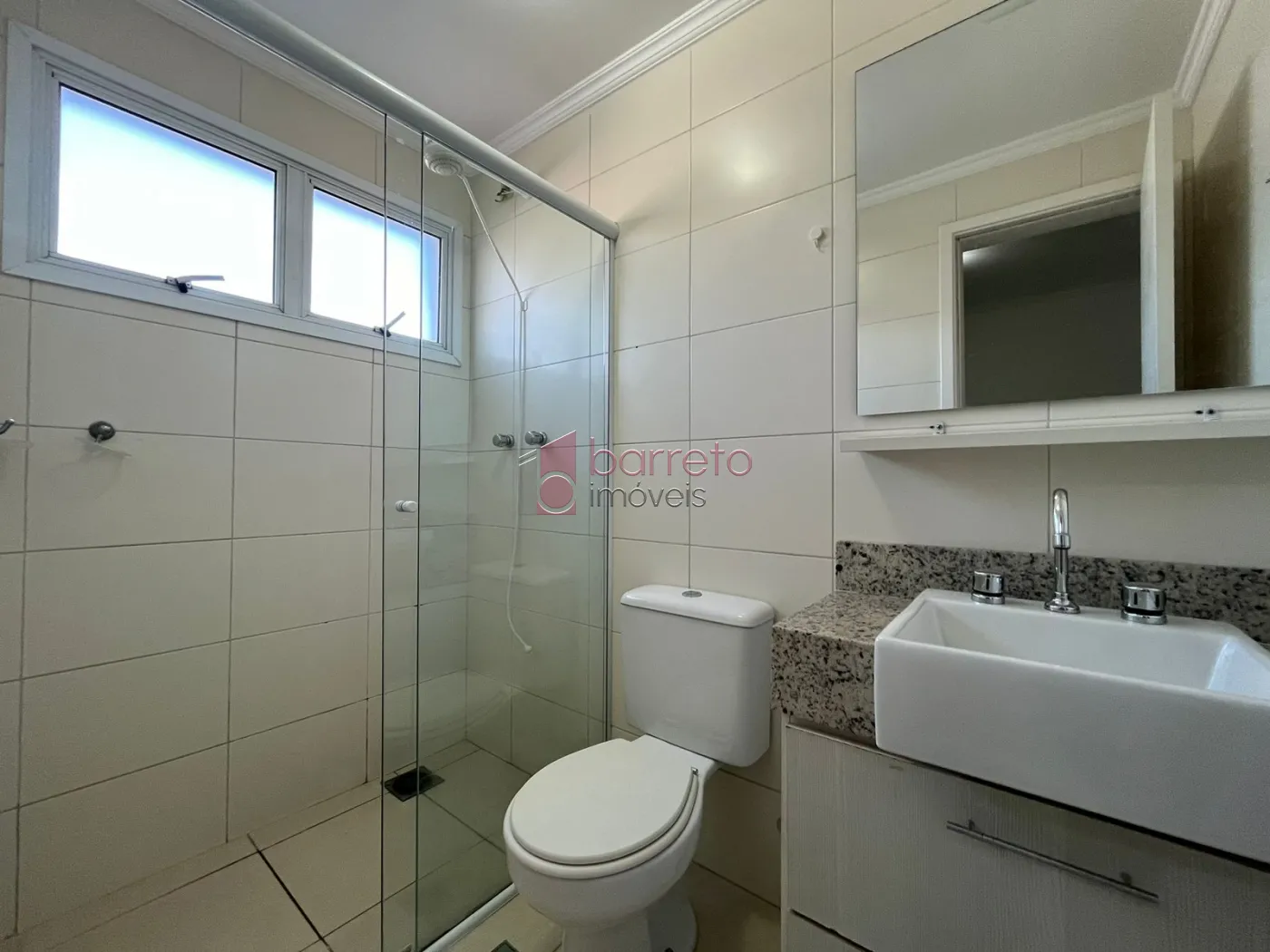 APARTAMENTO PARA LOCAÇÃO E VENDA NO CONDOMÍNIO PIAZZA MESSINA – JARDIM MESSINA EM JUNDIAÍ/SP