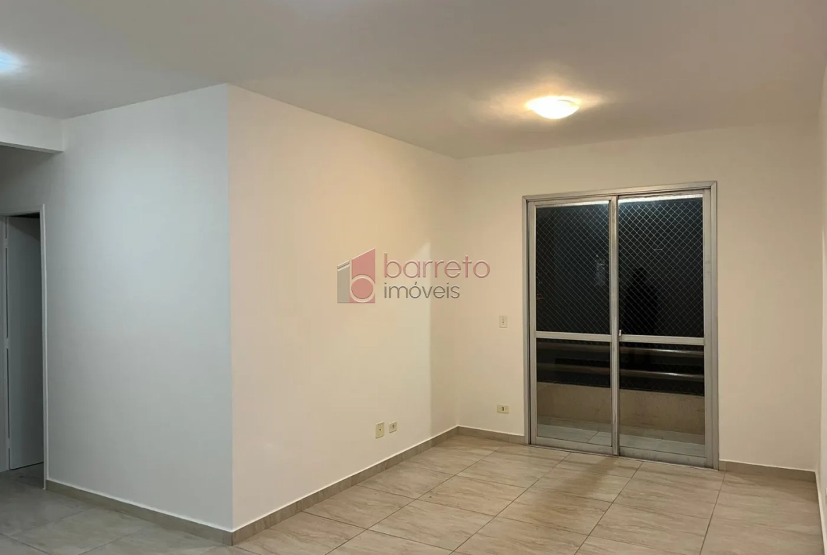 APARTAMENTO PARA LOCAÇÃO E VENDA NO CONDOMÍNIO PORTAL DOS IMIGRANTES – JUNDIAÍ/SP