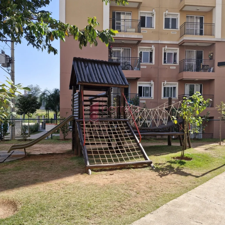 APARTAMENTO PARA LOCAÇÃO NO CONDOMÍNIO BELLUNO NA VILA NAMBI – JUNDIAÍ/SP