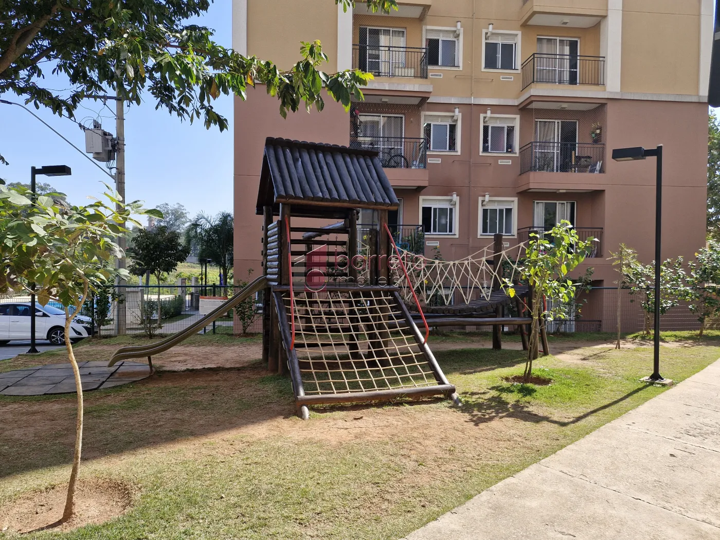 APARTAMENTO PARA LOCAÇÃO NO CONDOMÍNIO BELLUNO NA VILA NAMBI – JUNDIAÍ/SP