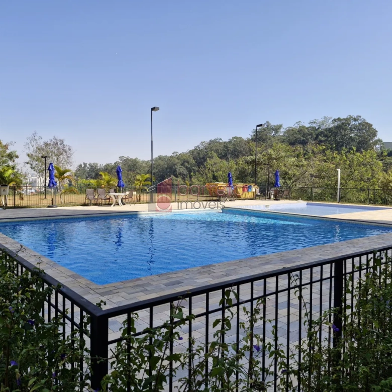 APARTAMENTO PARA LOCAÇÃO NO CONDOMÍNIO BELLUNO NA VILA NAMBI – JUNDIAÍ/SP