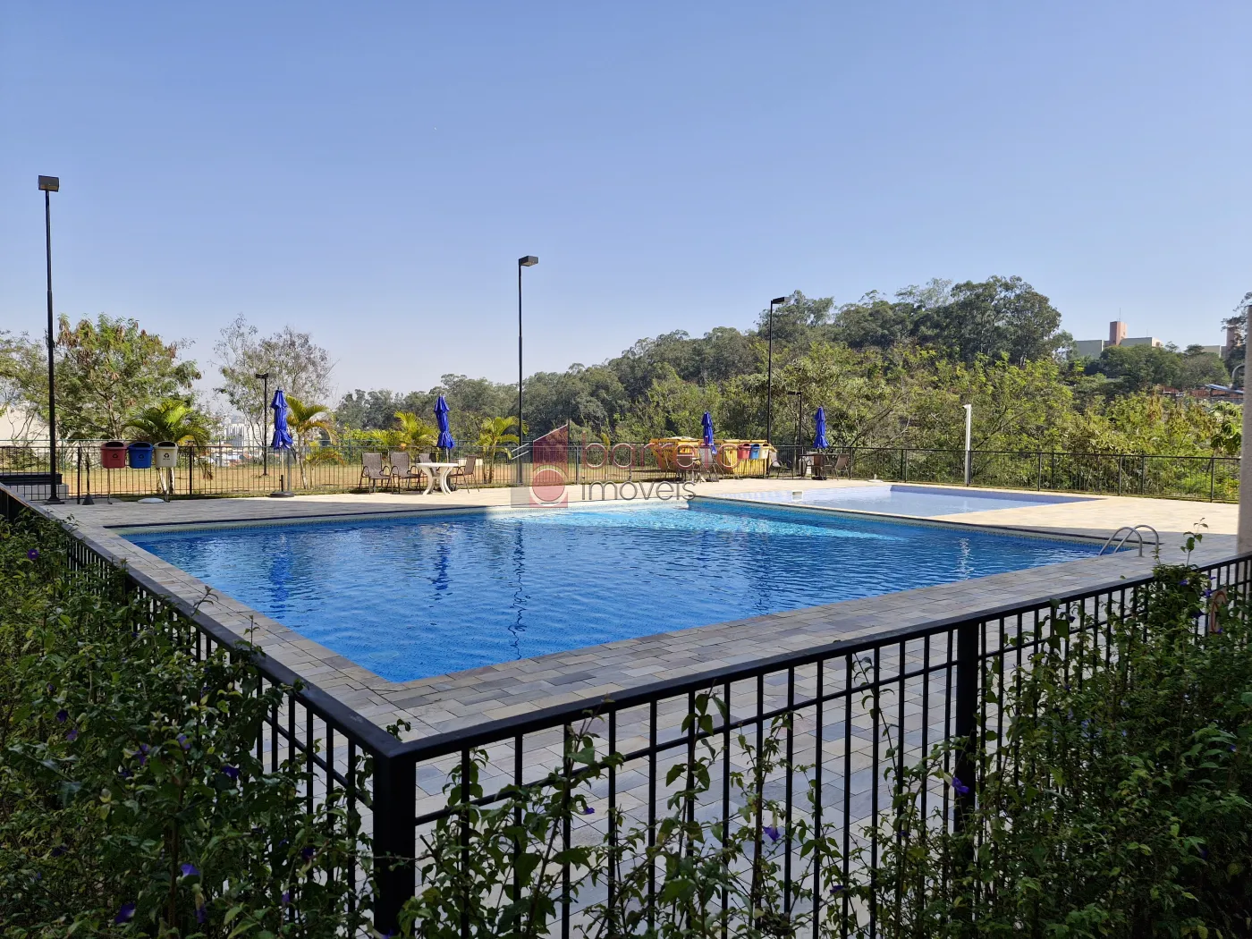 APARTAMENTO PARA LOCAÇÃO NO CONDOMÍNIO BELLUNO NA VILA NAMBI – JUNDIAÍ/SP