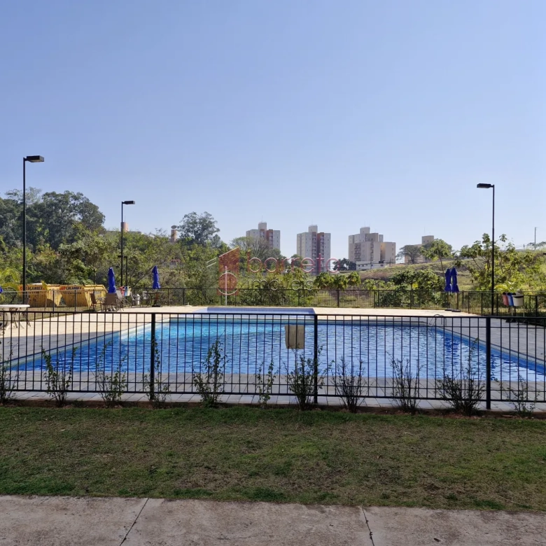 APARTAMENTO PARA LOCAÇÃO NO CONDOMÍNIO BELLUNO NA VILA NAMBI – JUNDIAÍ/SP