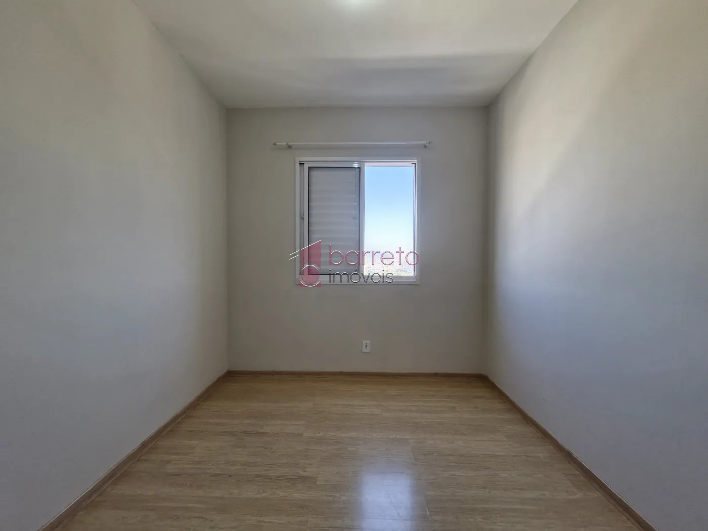 APARTAMENTO PARA LOCAÇÃO NO CONDOMÍNIO BELLUNO NA VILA NAMBI – JUNDIAÍ/SP