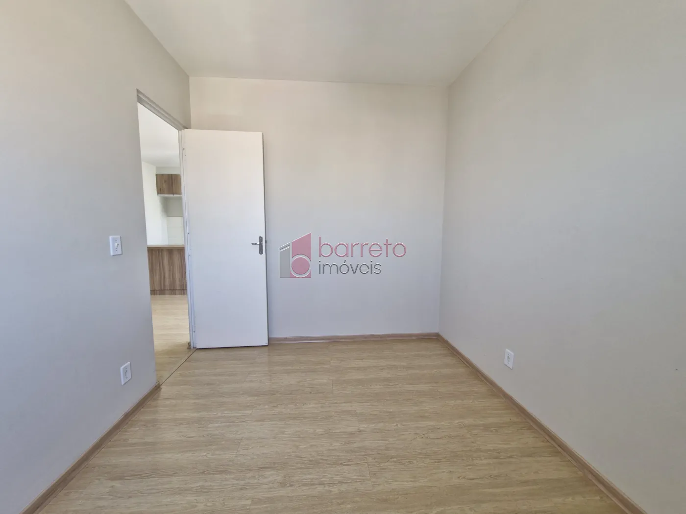 APARTAMENTO PARA LOCAÇÃO NO CONDOMÍNIO BELLUNO NA VILA NAMBI – JUNDIAÍ/SP