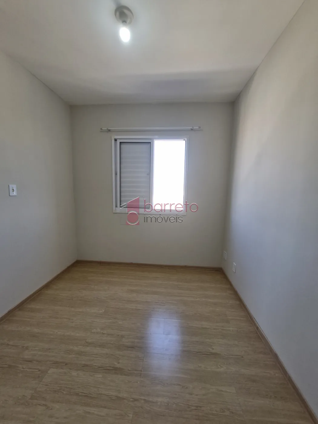 APARTAMENTO PARA LOCAÇÃO NO CONDOMÍNIO BELLUNO NA VILA NAMBI – JUNDIAÍ/SP