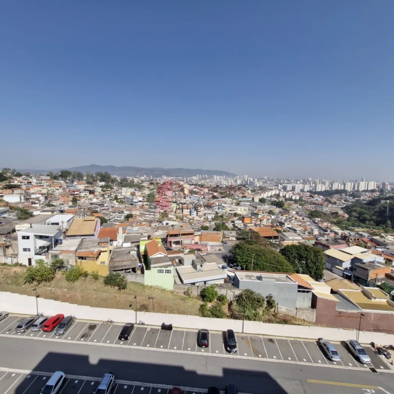 APARTAMENTO PARA LOCAÇÃO NO CONDOMÍNIO BELLUNO NA VILA NAMBI – JUNDIAÍ/SP