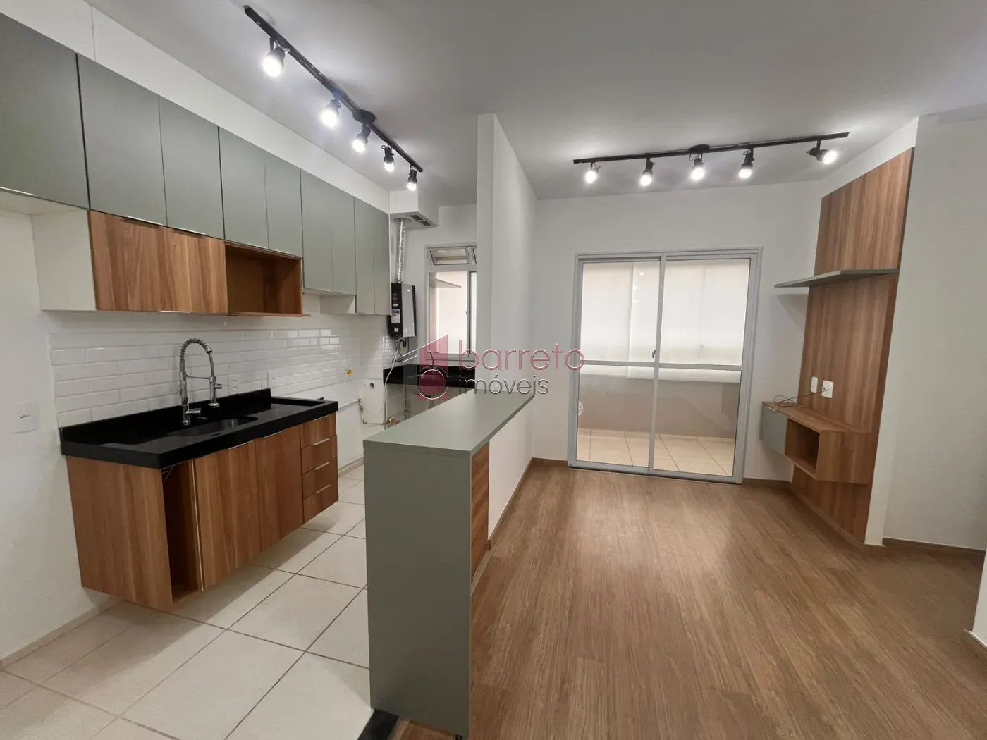 APARTAMENTO PARA LOCAÇÃO NO CONDOMÍNIO CENÁRIOS  – VISTAS JUNDIAÍ  – JUNDIAÍ/SP