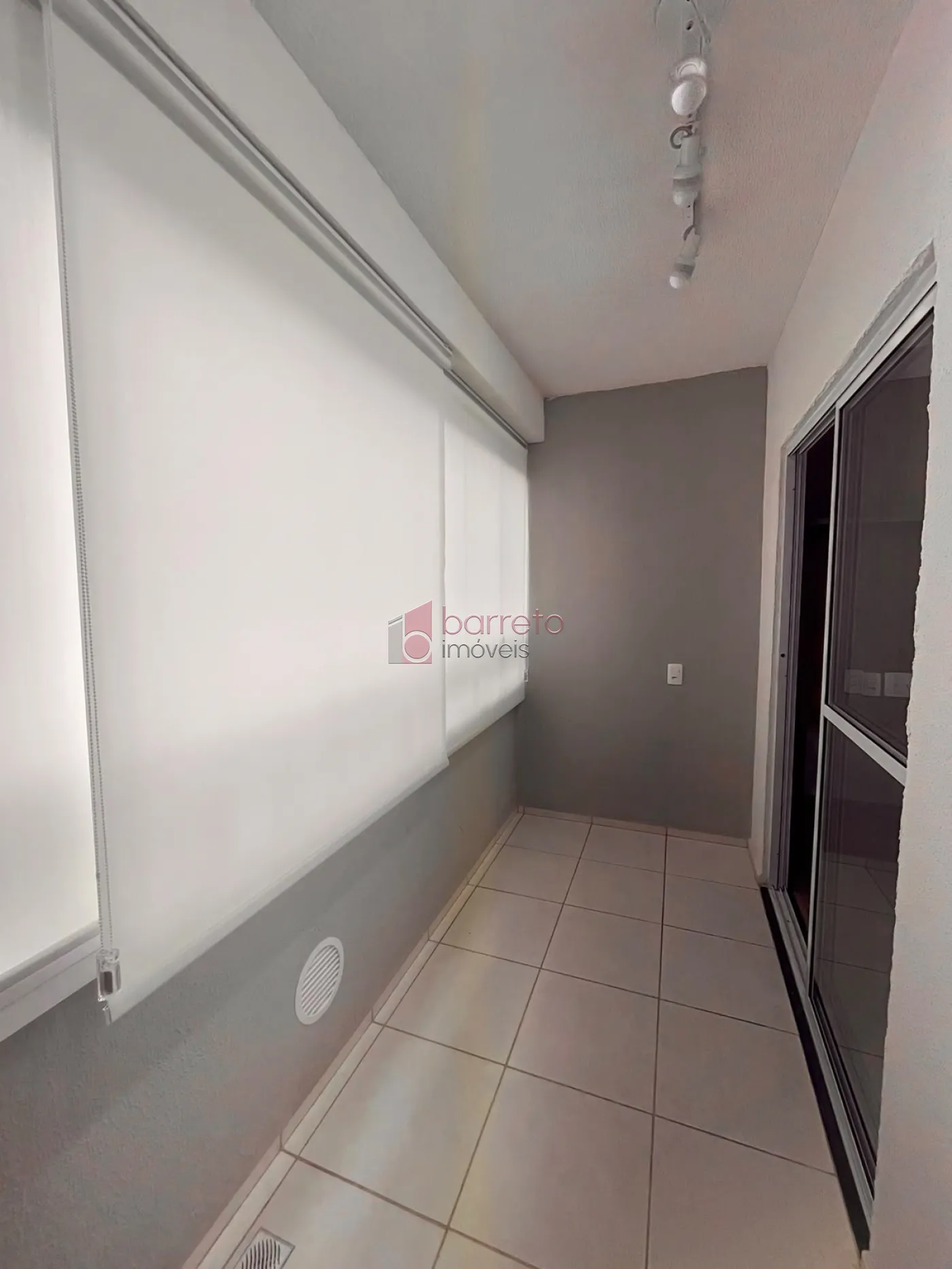 APARTAMENTO PARA LOCAÇÃO NO CONDOMÍNIO CENÁRIOS  – VISTAS JUNDIAÍ  – JUNDIAÍ/SP