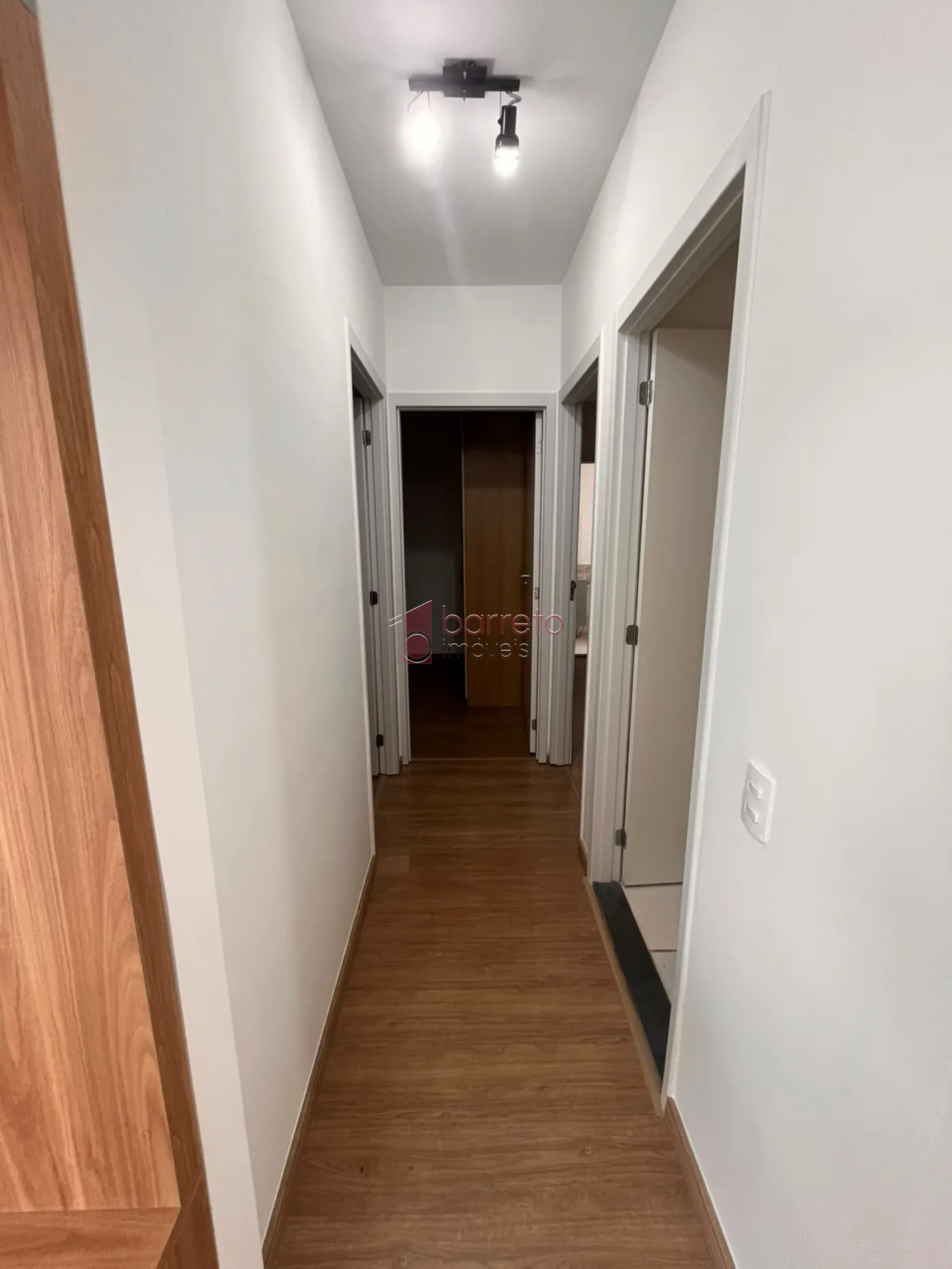 APARTAMENTO PARA LOCAÇÃO NO CONDOMÍNIO CENÁRIOS  – VISTAS JUNDIAÍ  – JUNDIAÍ/SP