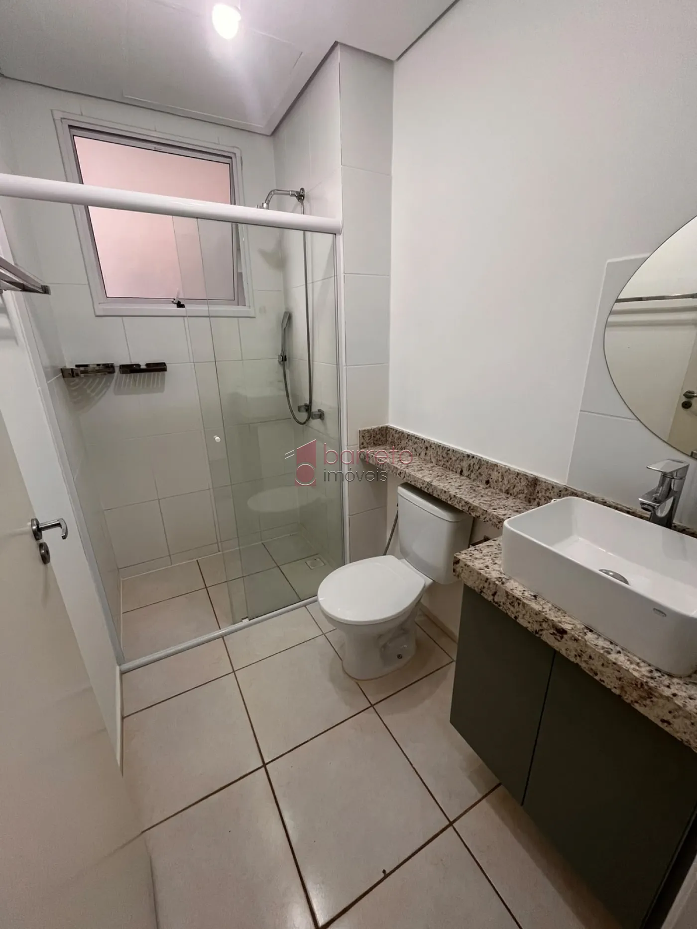 APARTAMENTO PARA LOCAÇÃO NO CONDOMÍNIO CENÁRIOS  – VISTAS JUNDIAÍ  – JUNDIAÍ/SP