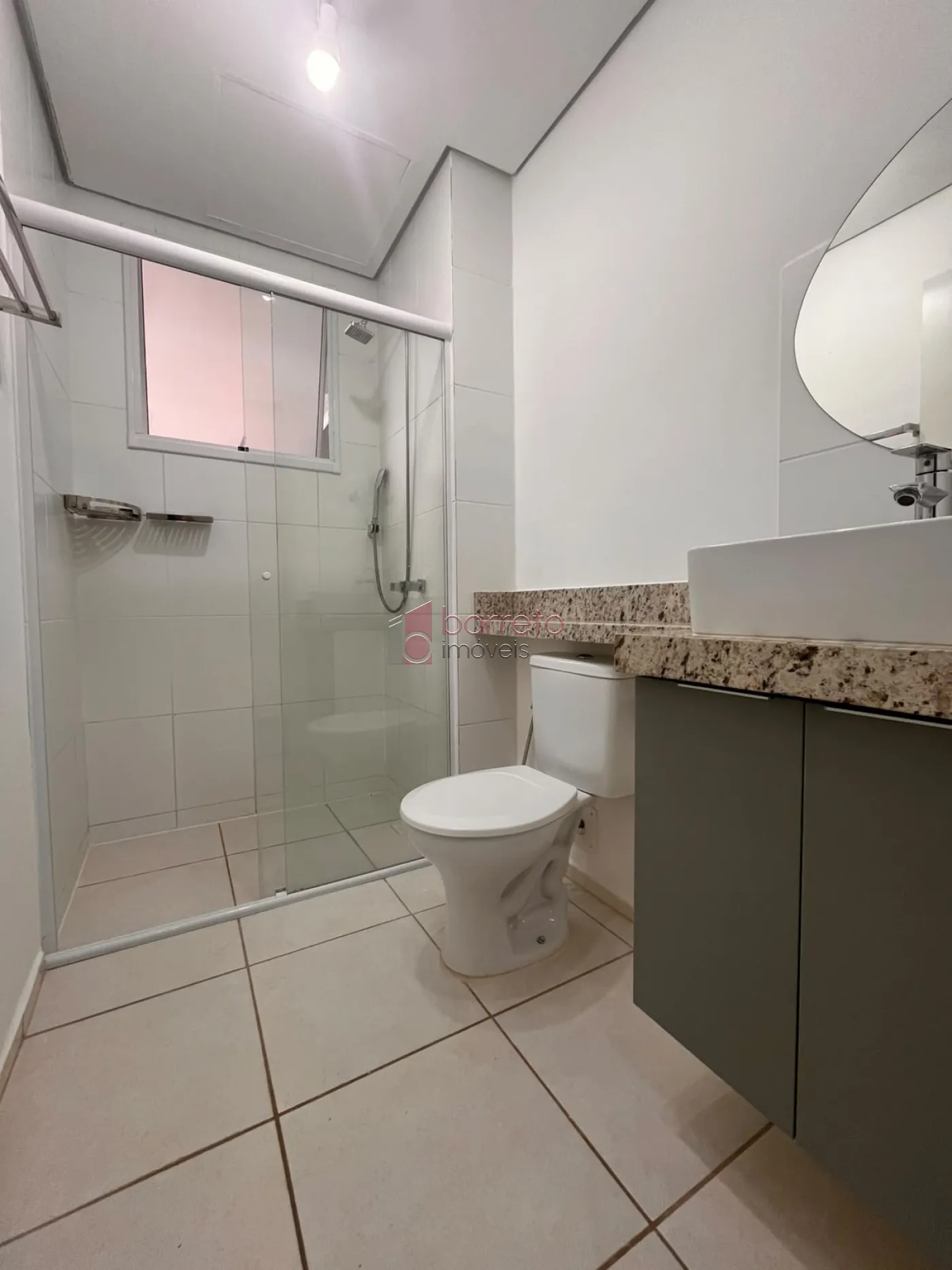APARTAMENTO PARA LOCAÇÃO NO CONDOMÍNIO CENÁRIOS  – VISTAS JUNDIAÍ  – JUNDIAÍ/SP
