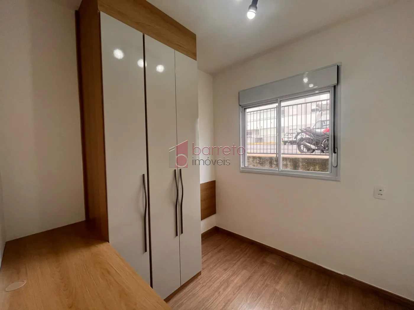 APARTAMENTO PARA LOCAÇÃO NO CONDOMÍNIO CENÁRIOS  – VISTAS JUNDIAÍ  – JUNDIAÍ/SP