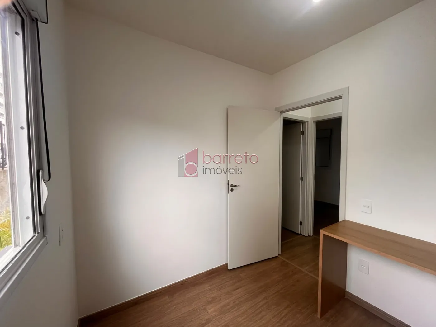APARTAMENTO PARA LOCAÇÃO NO CONDOMÍNIO CENÁRIOS  – VISTAS JUNDIAÍ  – JUNDIAÍ/SP