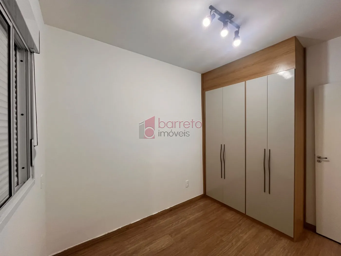APARTAMENTO PARA LOCAÇÃO NO CONDOMÍNIO CENÁRIOS  – VISTAS JUNDIAÍ  – JUNDIAÍ/SP