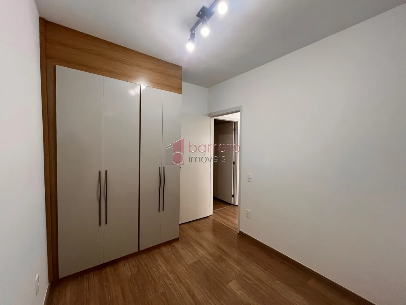 APARTAMENTO PARA LOCAÇÃO NO CONDOMÍNIO CENÁRIOS  – VISTAS JUNDIAÍ  – JUNDIAÍ/SP