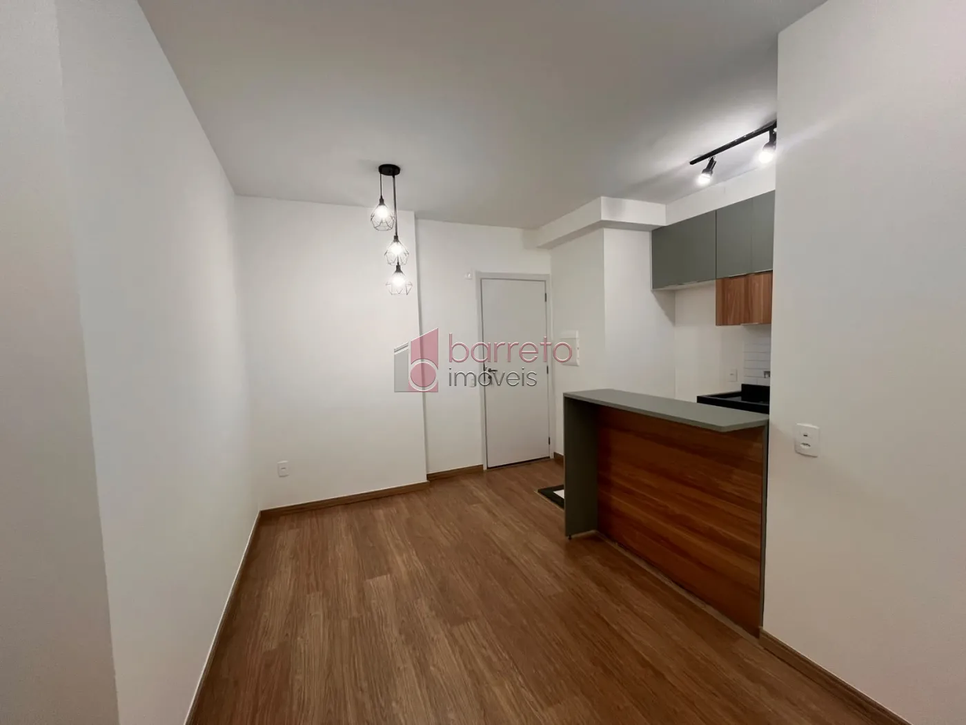 APARTAMENTO PARA LOCAÇÃO NO CONDOMÍNIO CENÁRIOS  – VISTAS JUNDIAÍ  – JUNDIAÍ/SP