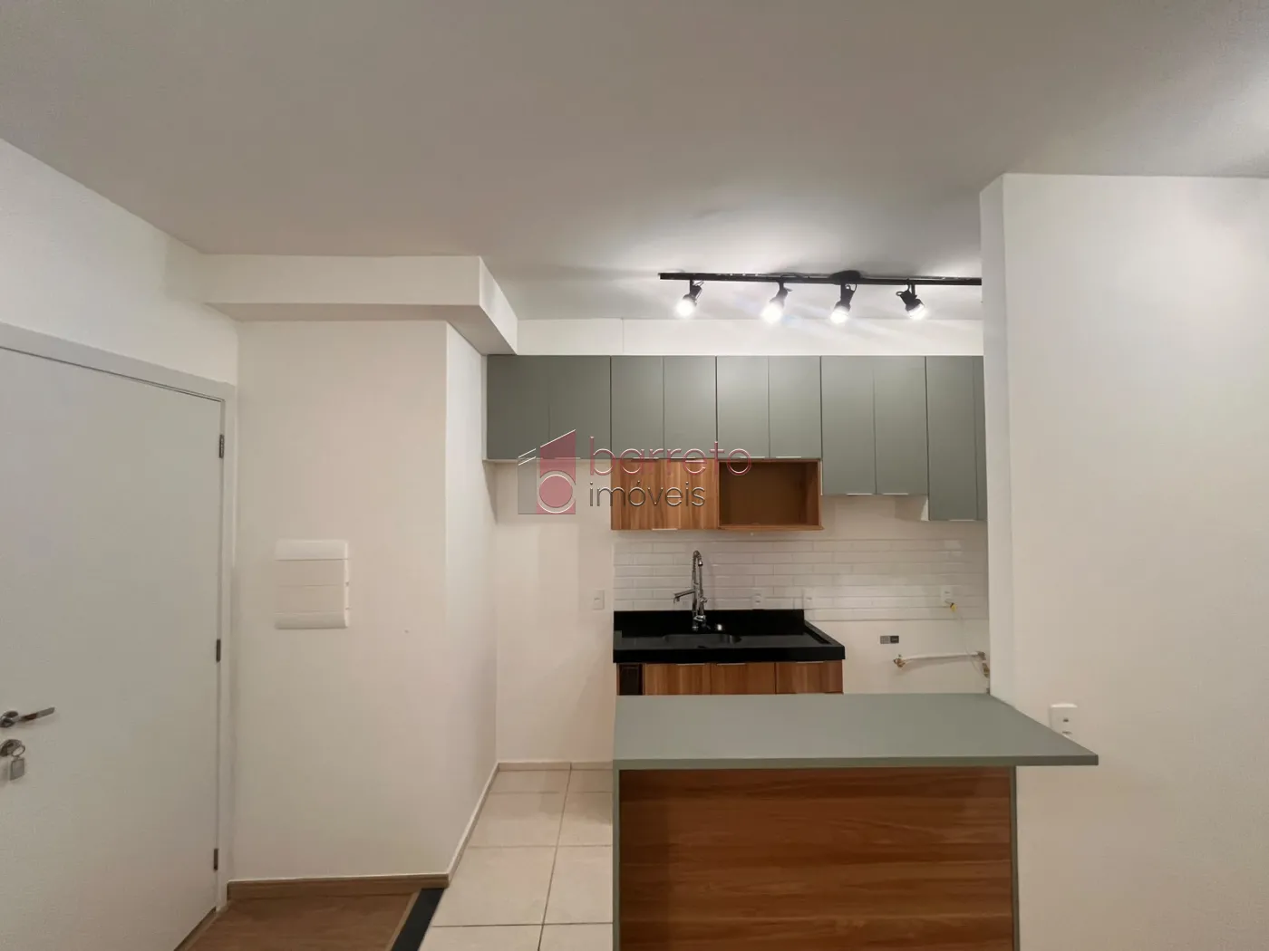 APARTAMENTO PARA LOCAÇÃO NO CONDOMÍNIO CENÁRIOS  – VISTAS JUNDIAÍ  – JUNDIAÍ/SP