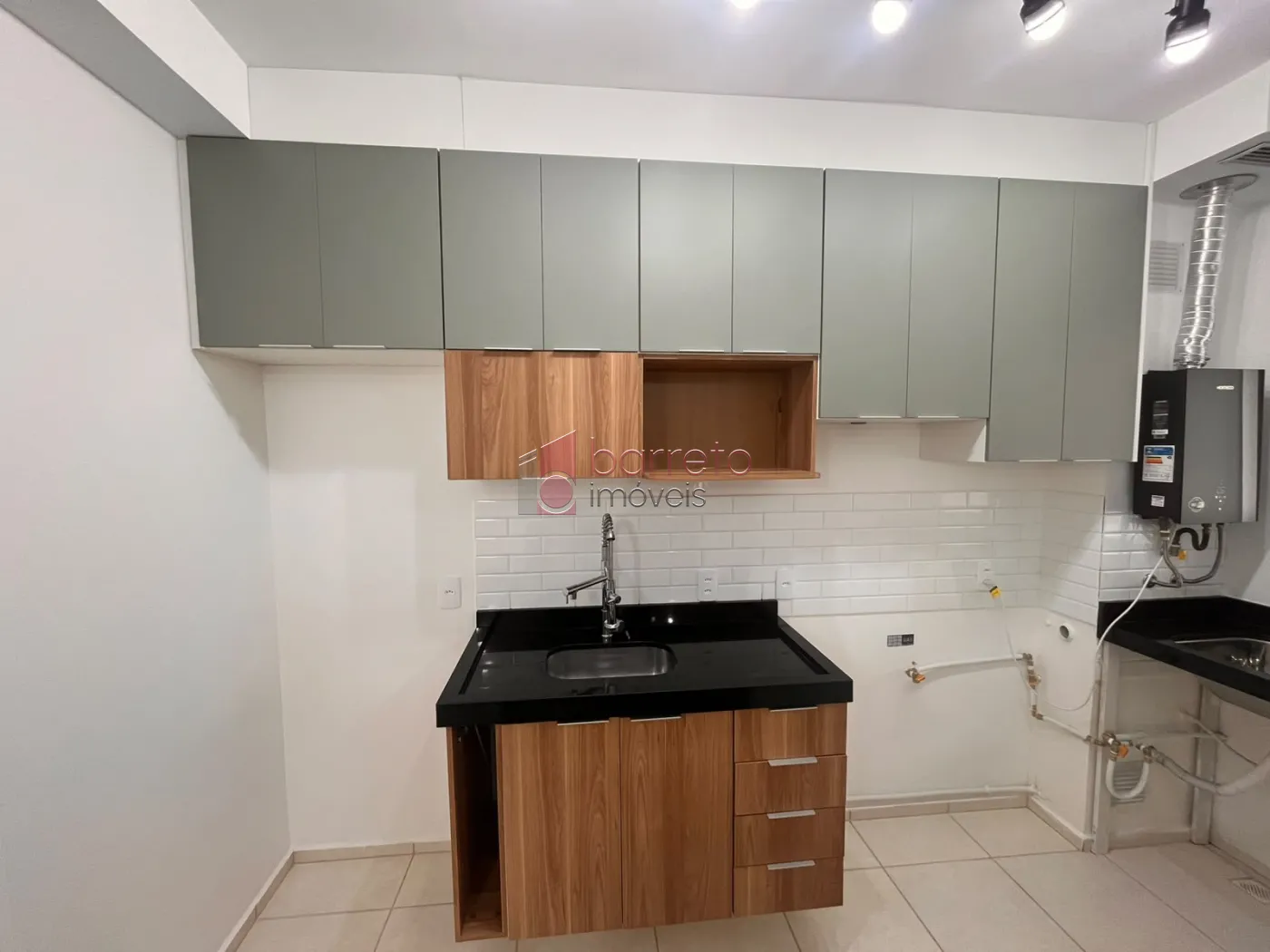 APARTAMENTO PARA LOCAÇÃO NO CONDOMÍNIO CENÁRIOS  – VISTAS JUNDIAÍ  – JUNDIAÍ/SP