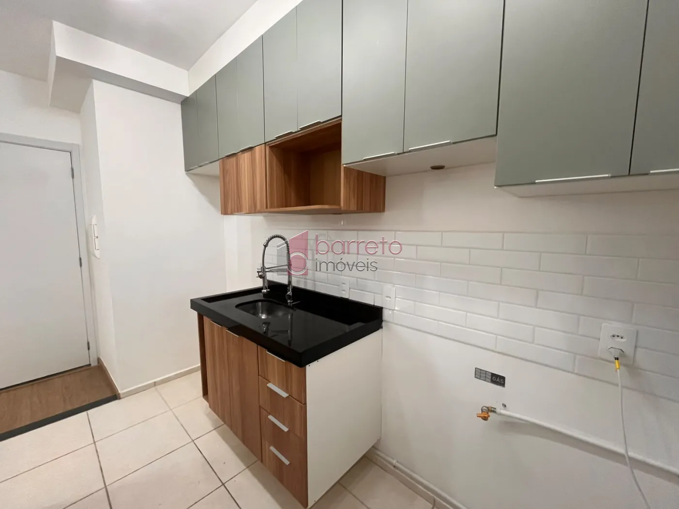 APARTAMENTO PARA LOCAÇÃO NO CONDOMÍNIO CENÁRIOS  – VISTAS JUNDIAÍ  – JUNDIAÍ/SP